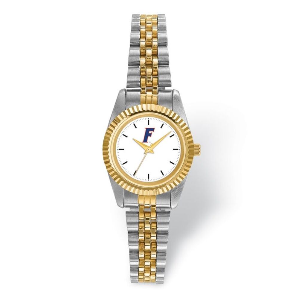 Ladies University of Florida Pro Two-tone Watch - Picture 1 of 1